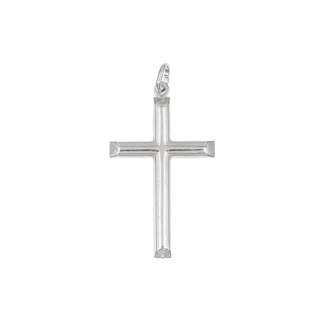 Silvex | P2400458 | PENDENTI RELIGIOSO CROCE