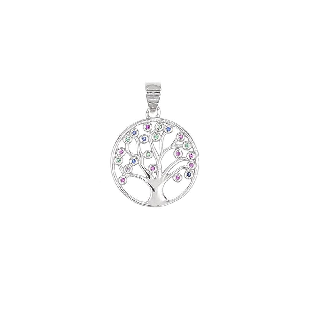 Silvex | P2400755 | PENDENTI in argento 925