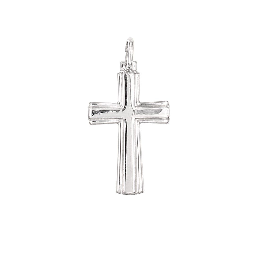Silvex | P2400962 | PENDENTI RELIGIOSO CROCE