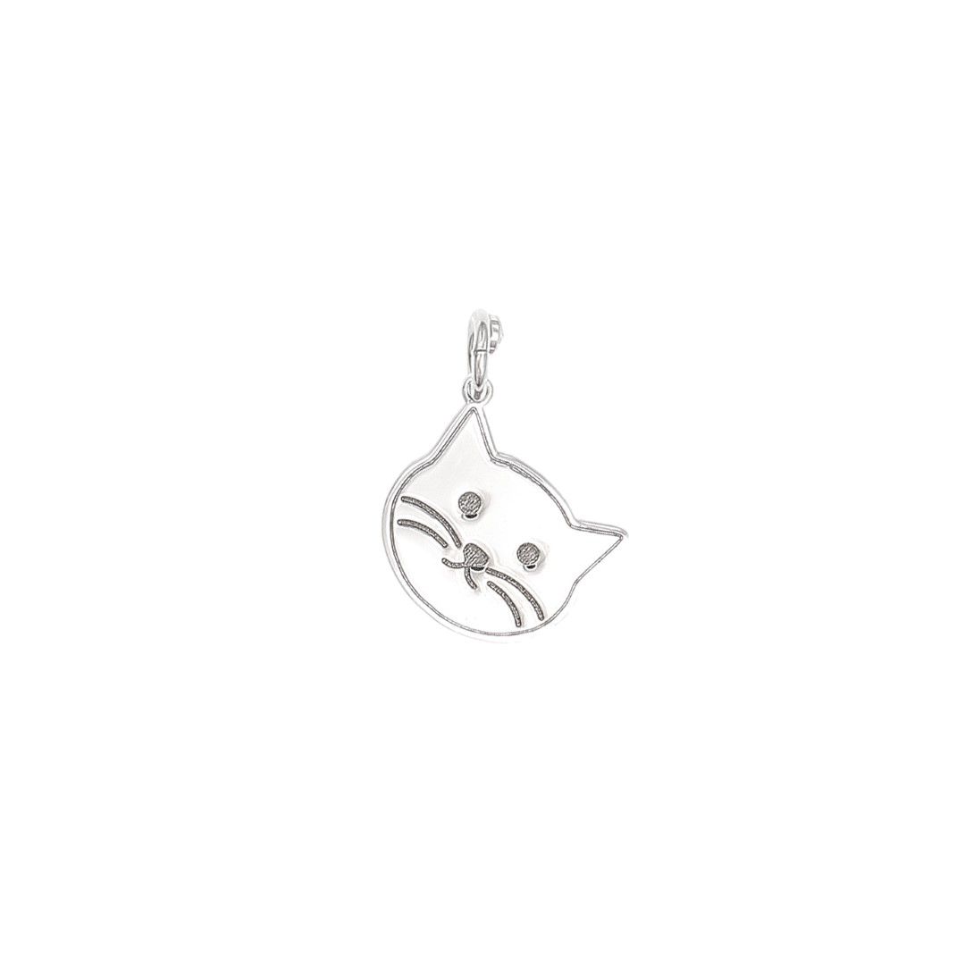 Silvex | P2401162 | PENDANTS CAT