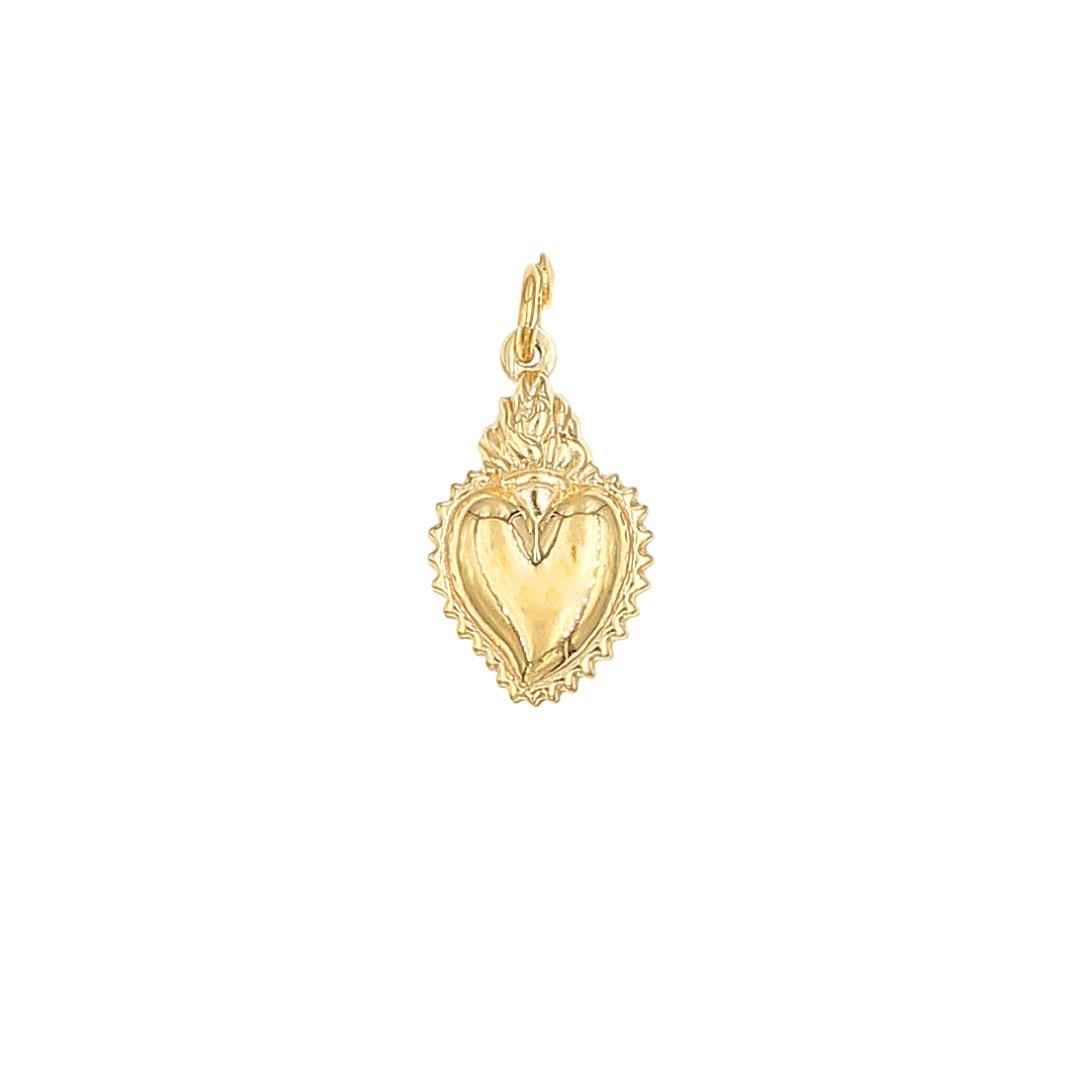 Silvex | P2401959 | PENDENTI CUORE