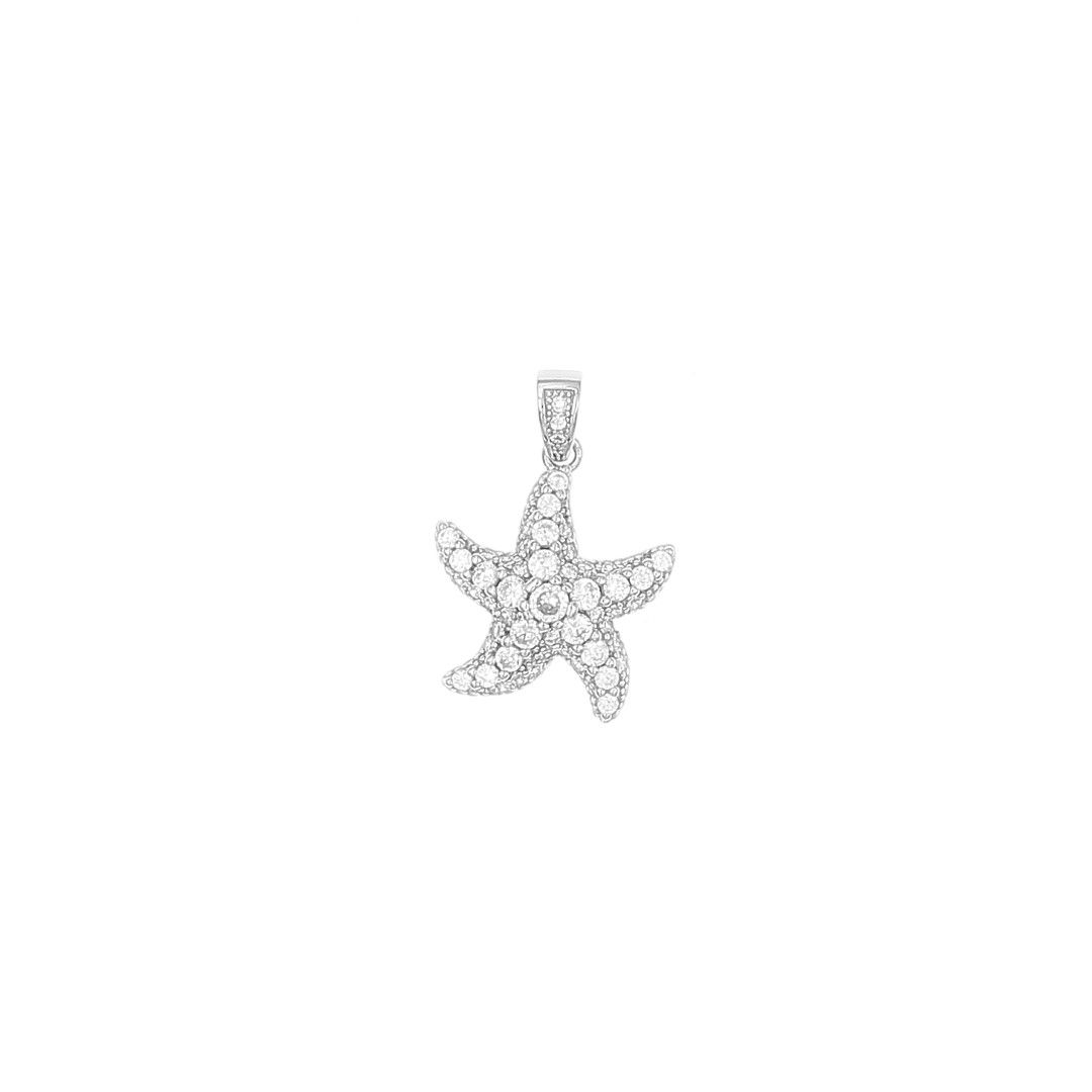 Silvex | P2500614 | PENDANTS STAR