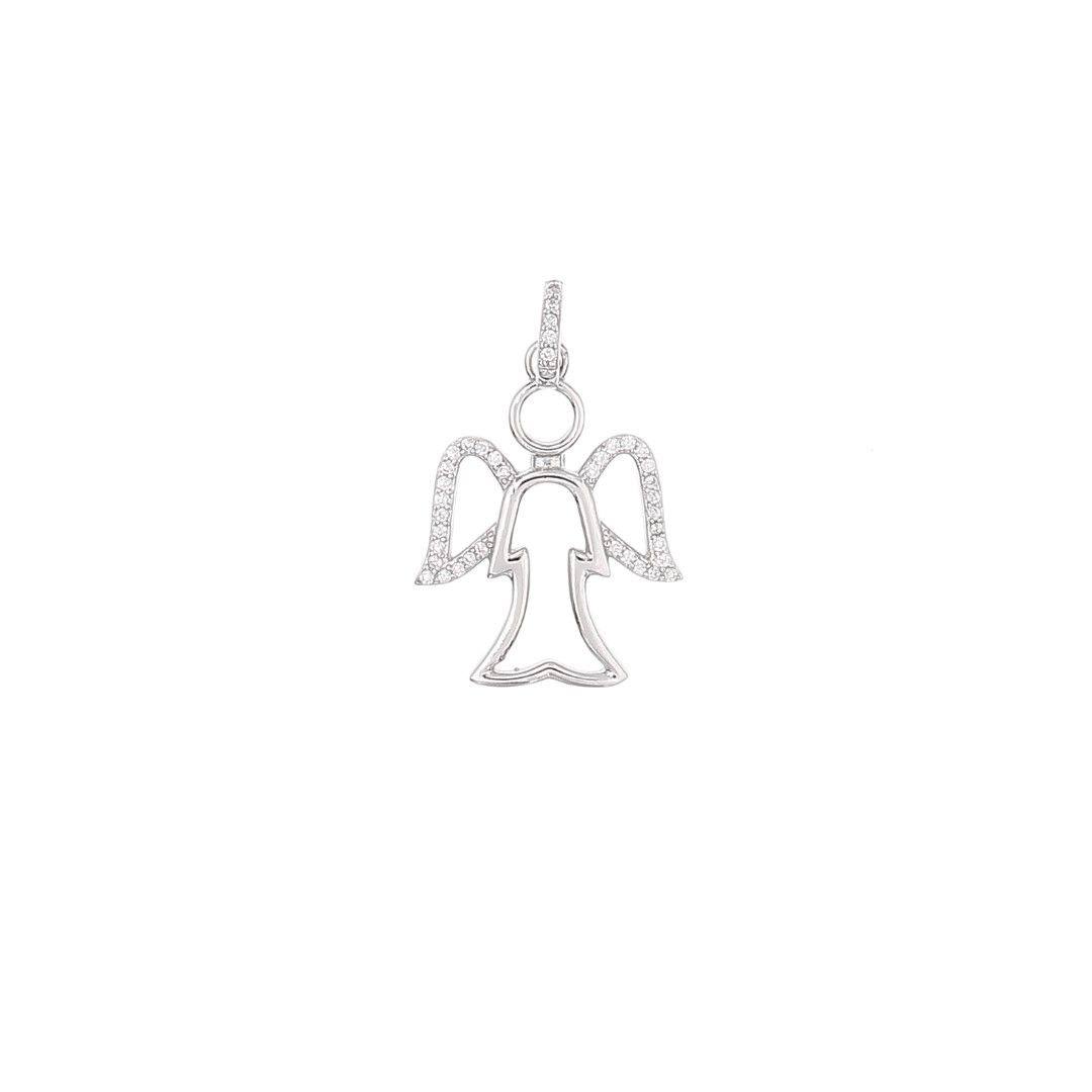 Silvex | P2500976 | PENDANTS ANGEL