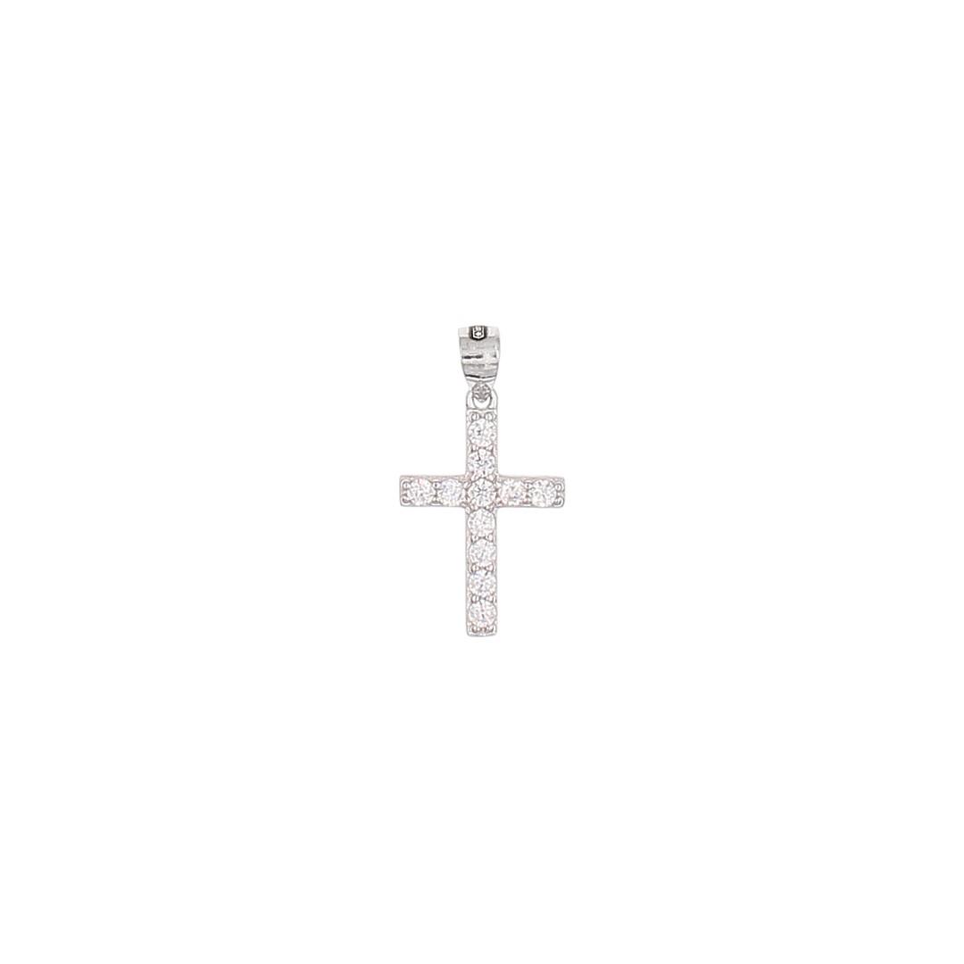 Silvex | P2501111 | PENDANTS CROSS