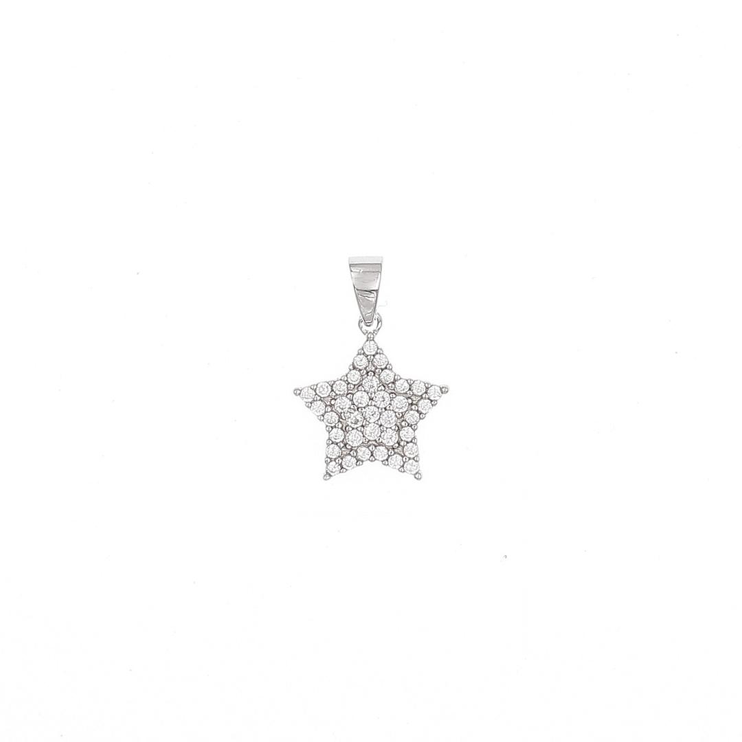 Silvex | P2501203 | PENDENTI IMPORT STELLA