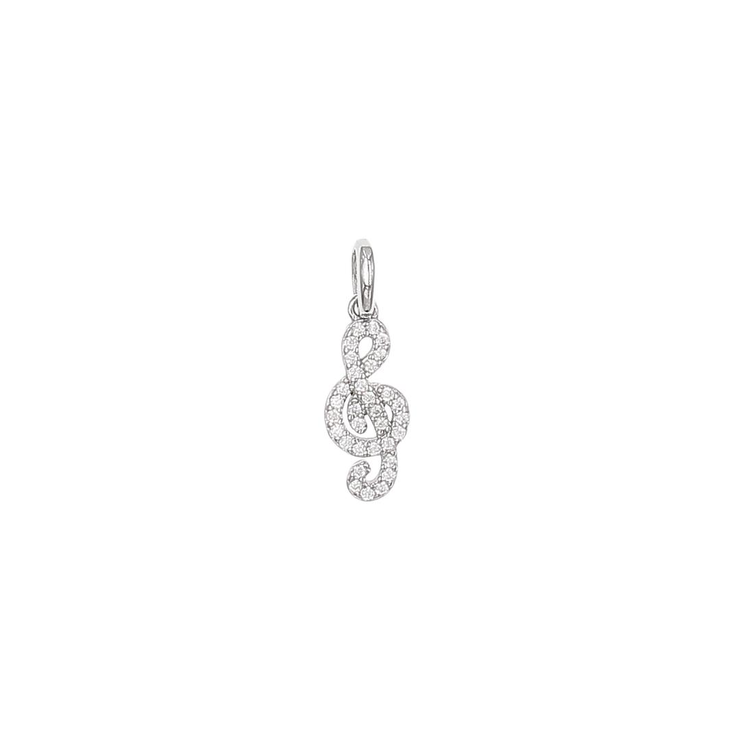 Silvex | P2600002 | PENDENTI in argento 925