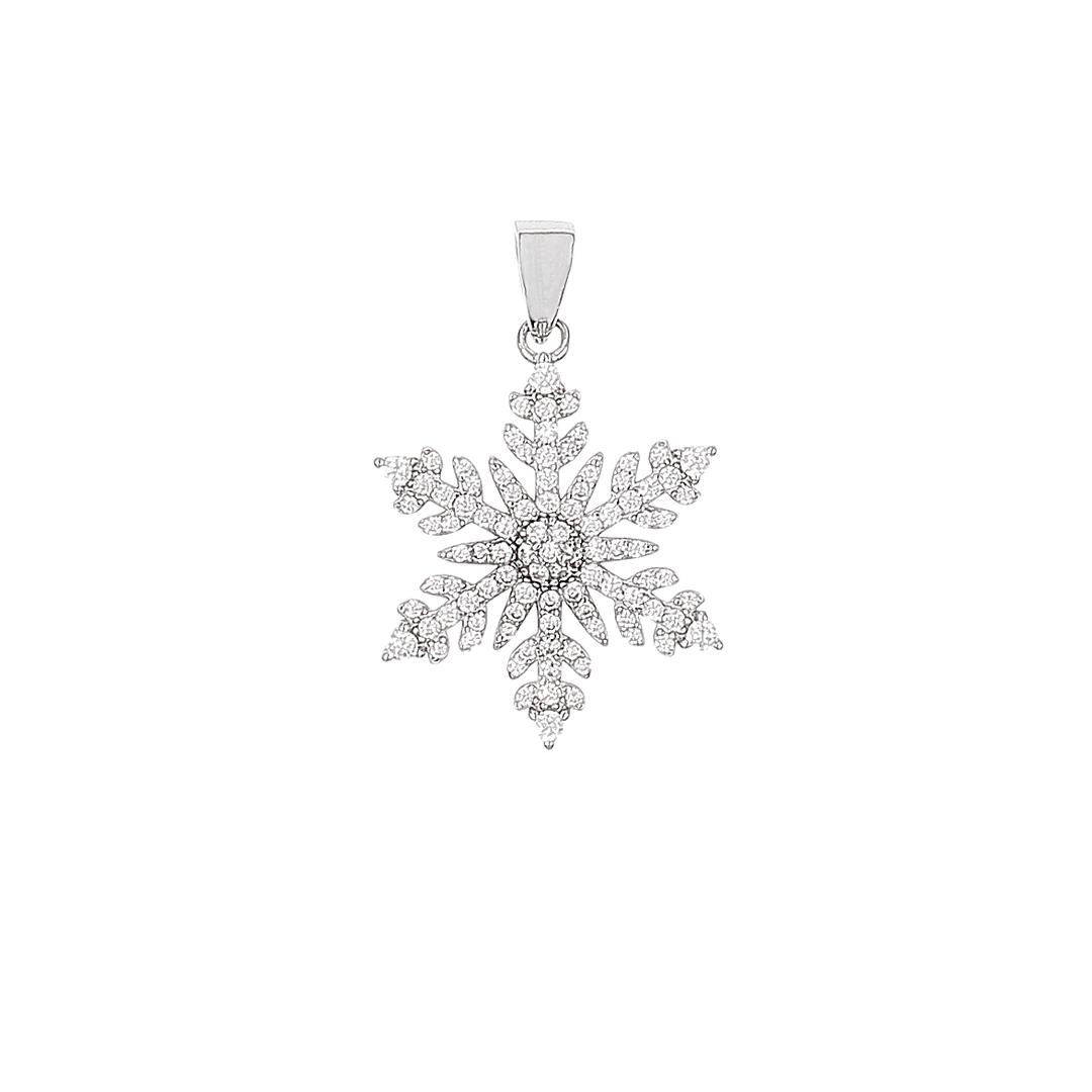 Silvex | P2600005 | PENDENTI in argento 925