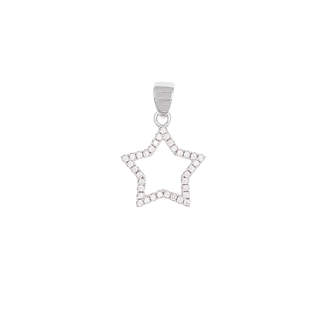 Silvex | P2600385 | PENDENTI STELLA