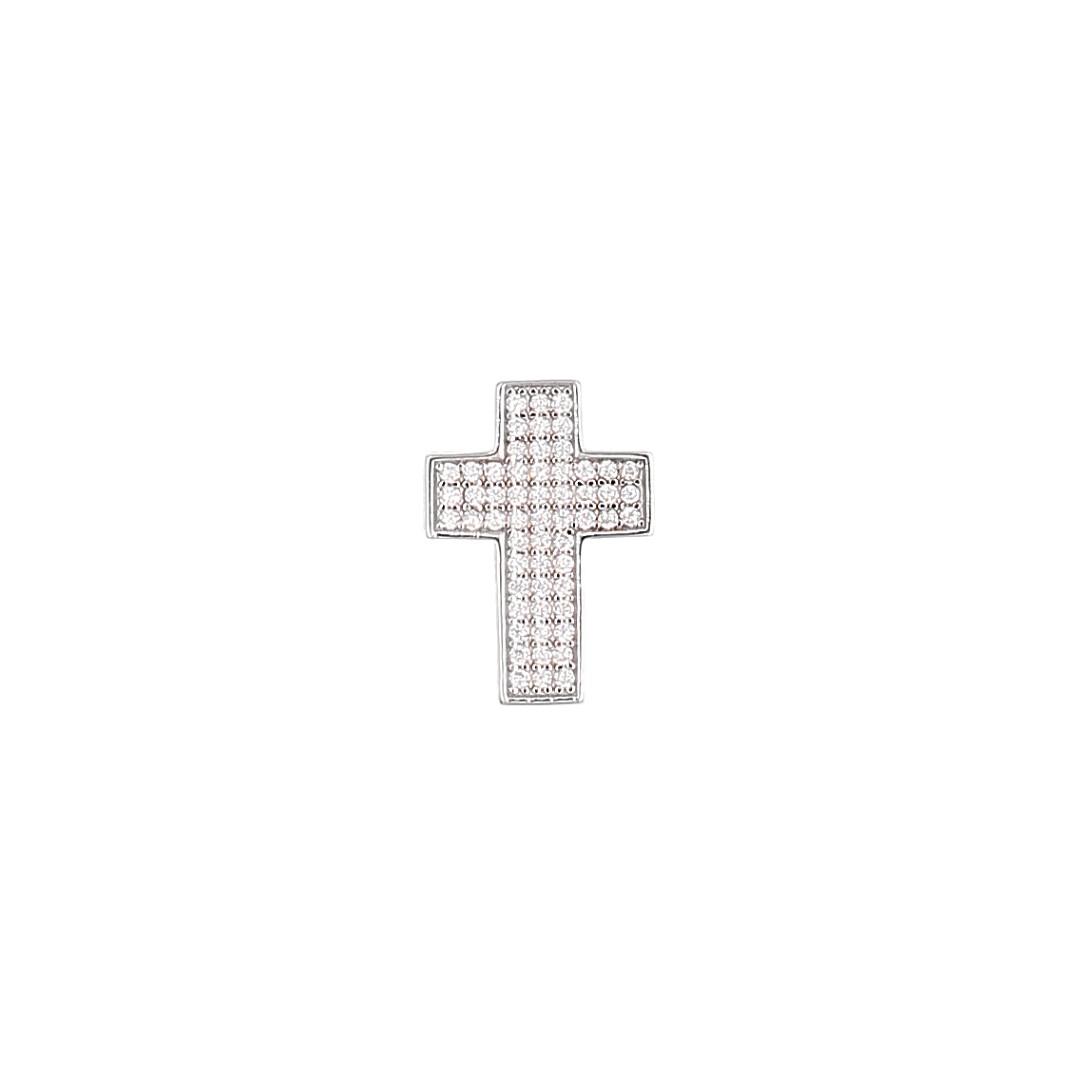 Silvex | P2600388 | PENDENTI RELIGIOSO CROCE