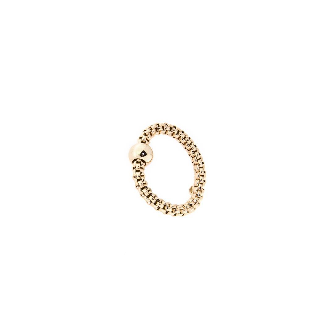 Silvex | R1400626 | ANELLI in argento 925