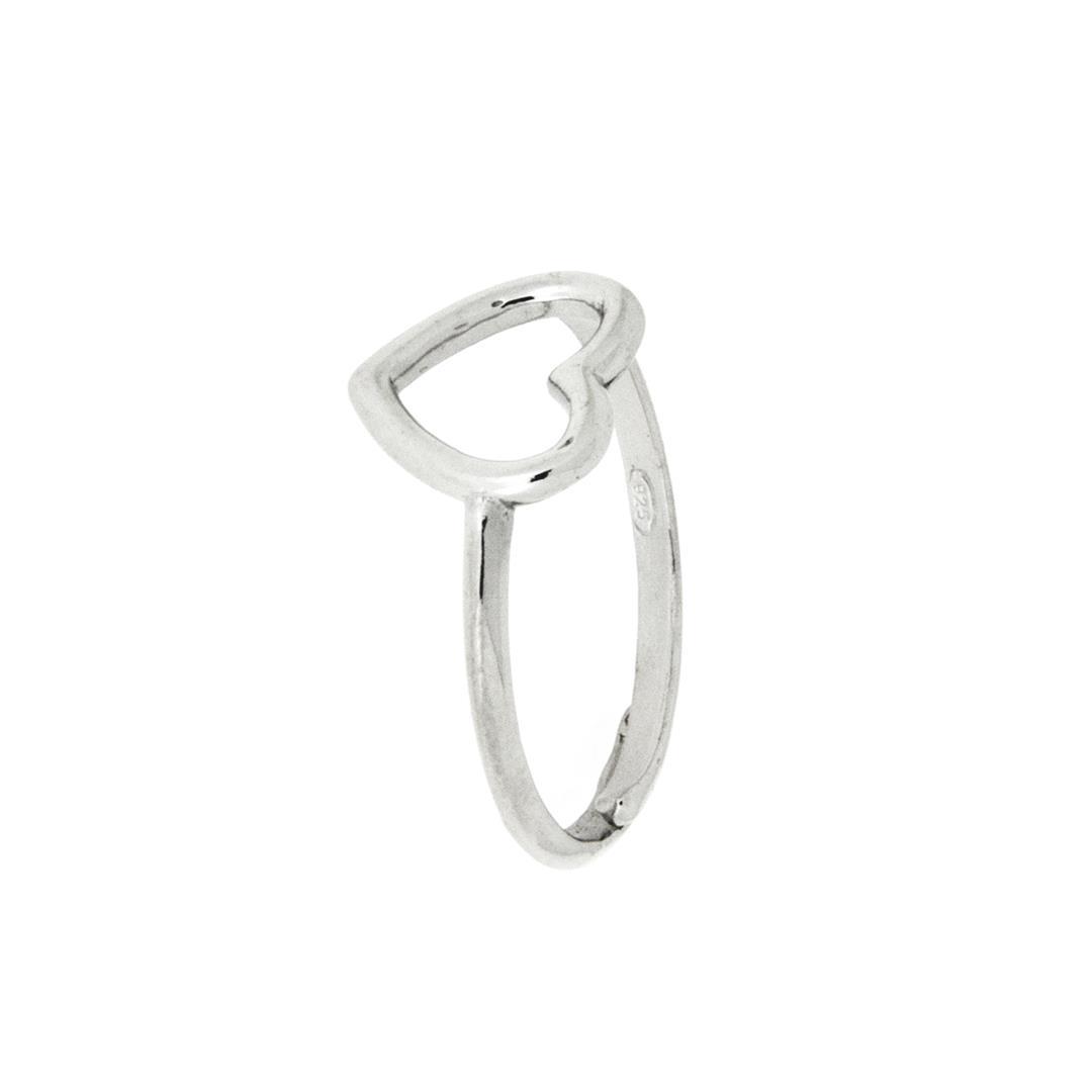 Silvex | R1502791 | ANELLI in argento 925