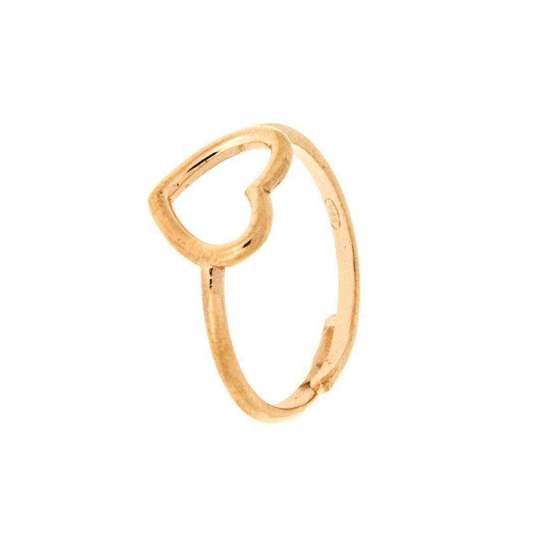 Silvex | R1502793 | ANELLI in argento 925