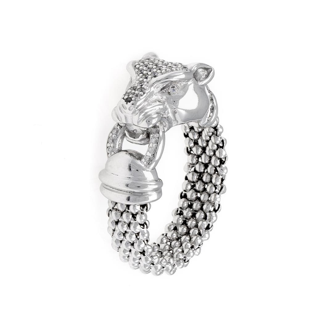 Silvex | R1604247 | ANELLI in argento 925