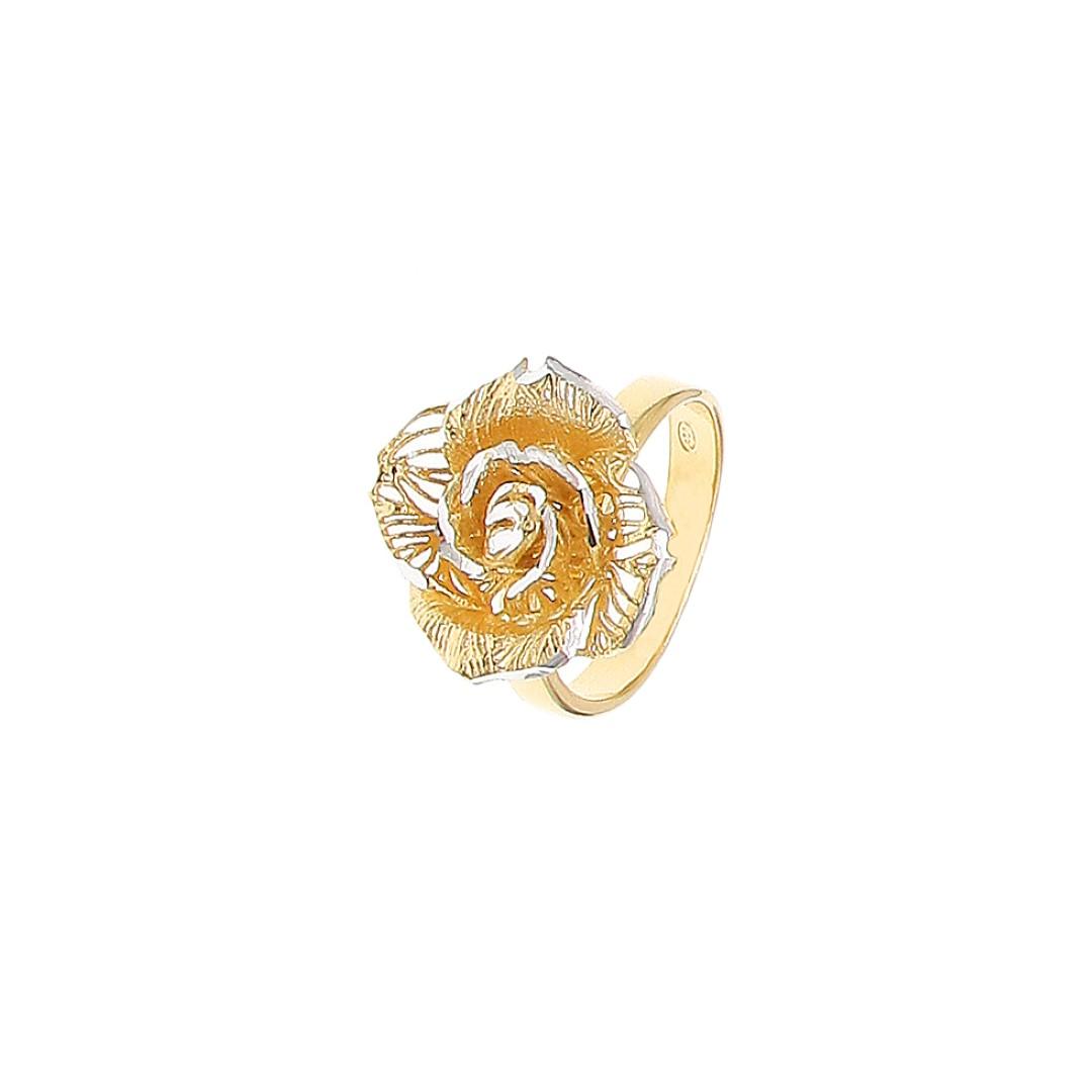Silvex | R1702611 | RINGS FLOWER