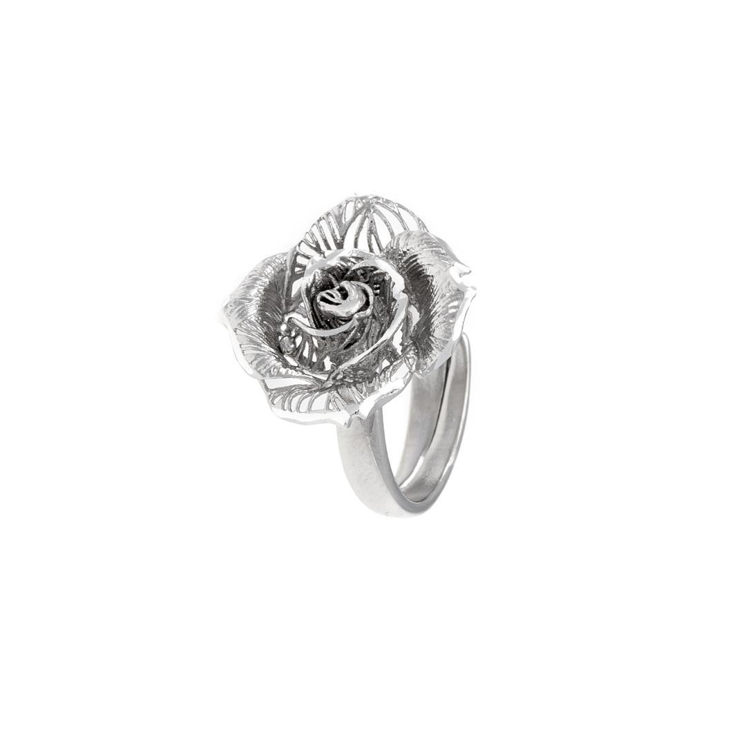 Silvex | R1702611 | RINGS FLOWER