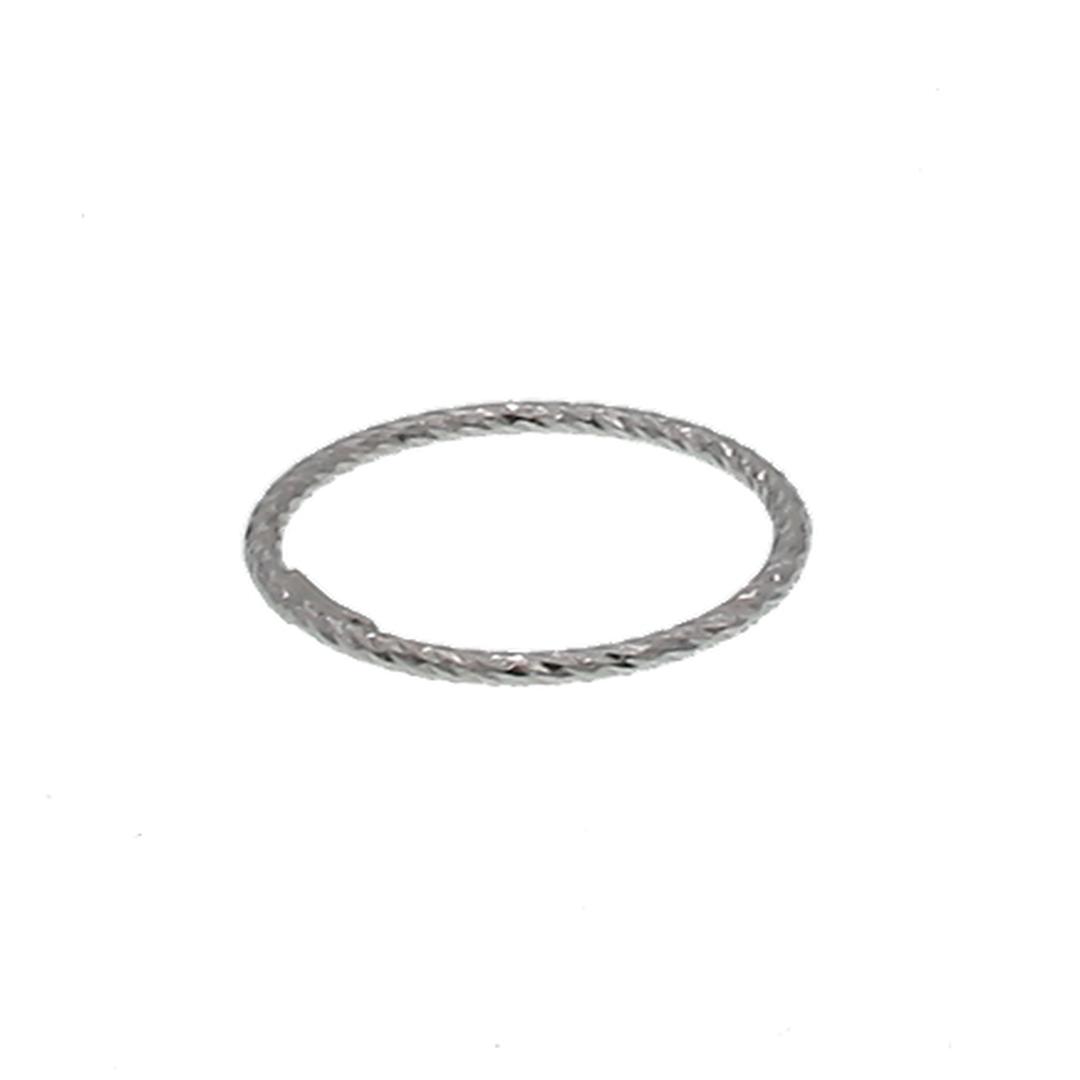 Silvex | R1800084 | ANELLI in argento 925