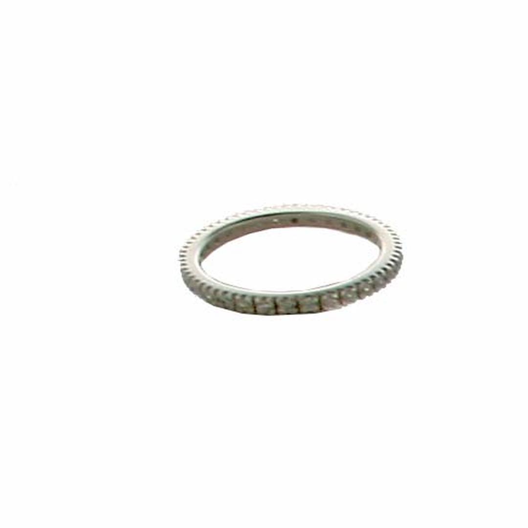 Silvex | R1800768 | ANELLI in argento 925