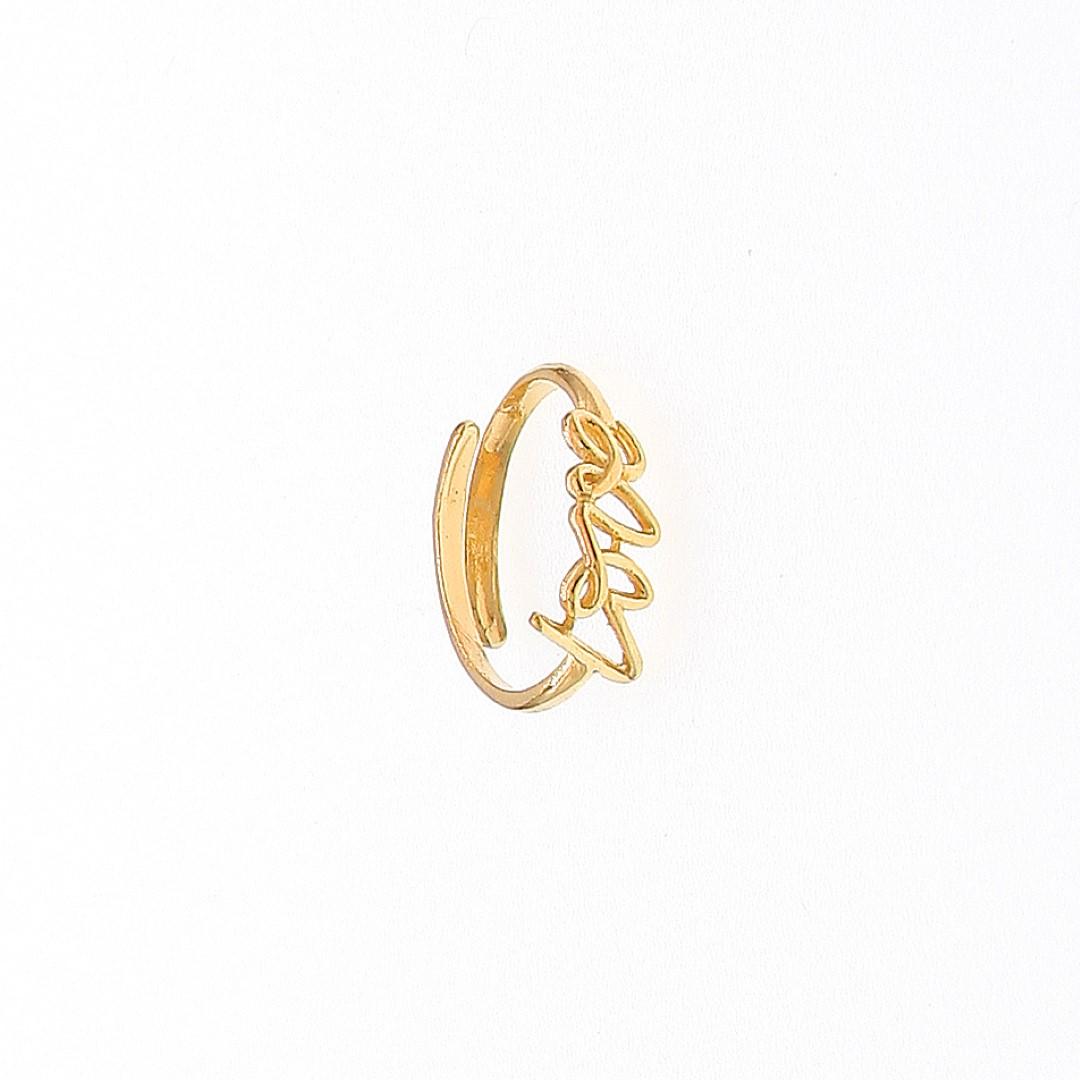 Silvex | R1801173 | ANELLI REGOLABILE