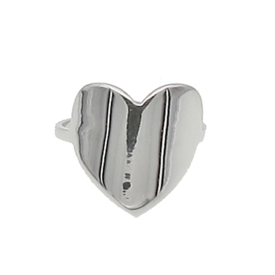 Silvex | R1801357 | ANELLI in argento 925