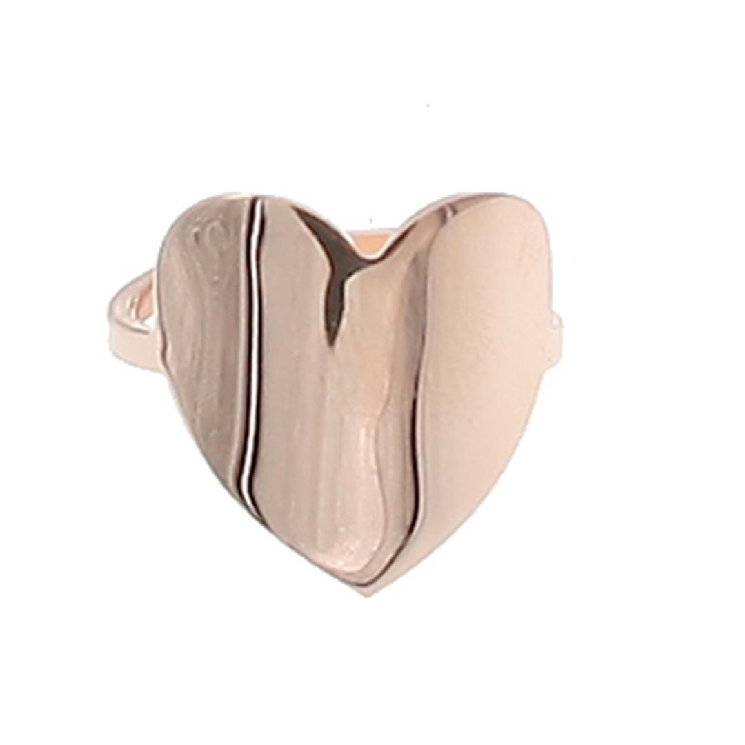 Silvex | R1801360 | ANELLI in argento 925