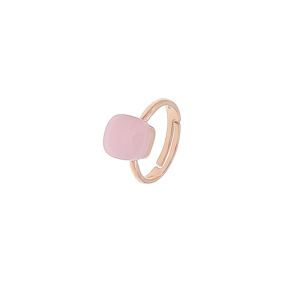 Silvex | R2001249 | Anelli in argento 925