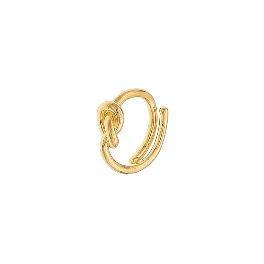 Silvex | R2101345 | RINGS KNOT