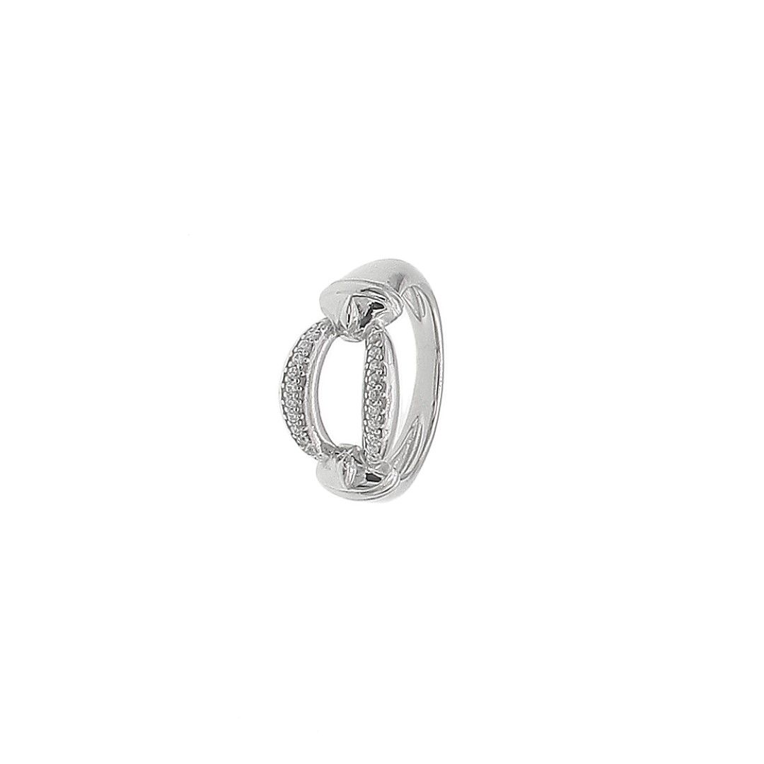 Silvex | R2201586 | RINGS GEOMETRIC