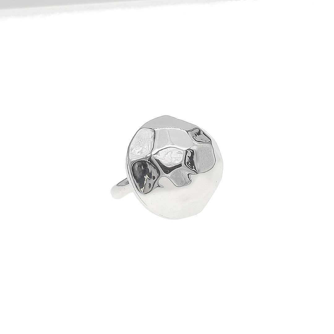 Silvex | R2400302 | ANELLI PALLINA TONDO