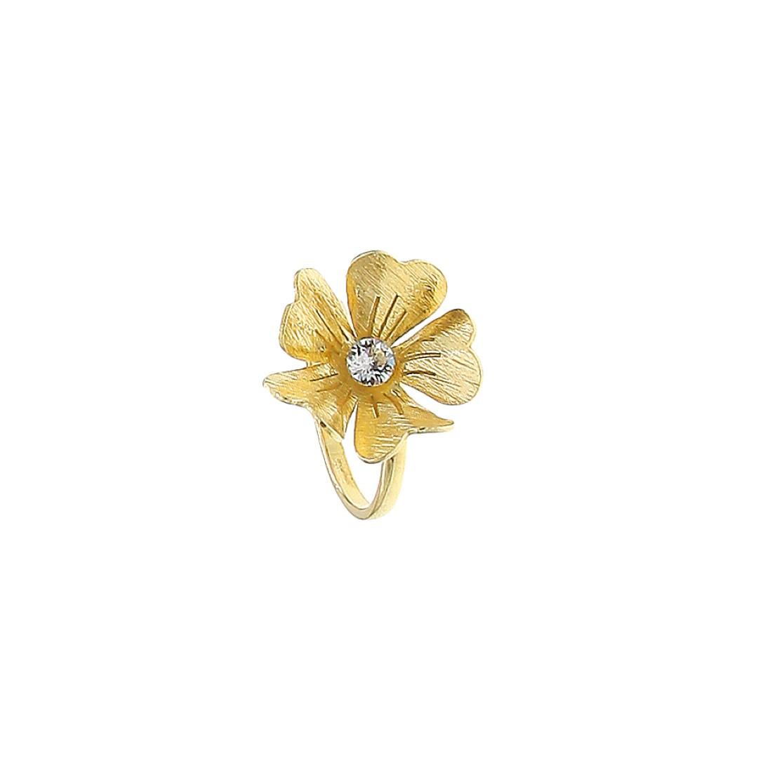 Silvex | R2600189 | ANELLI FIORE