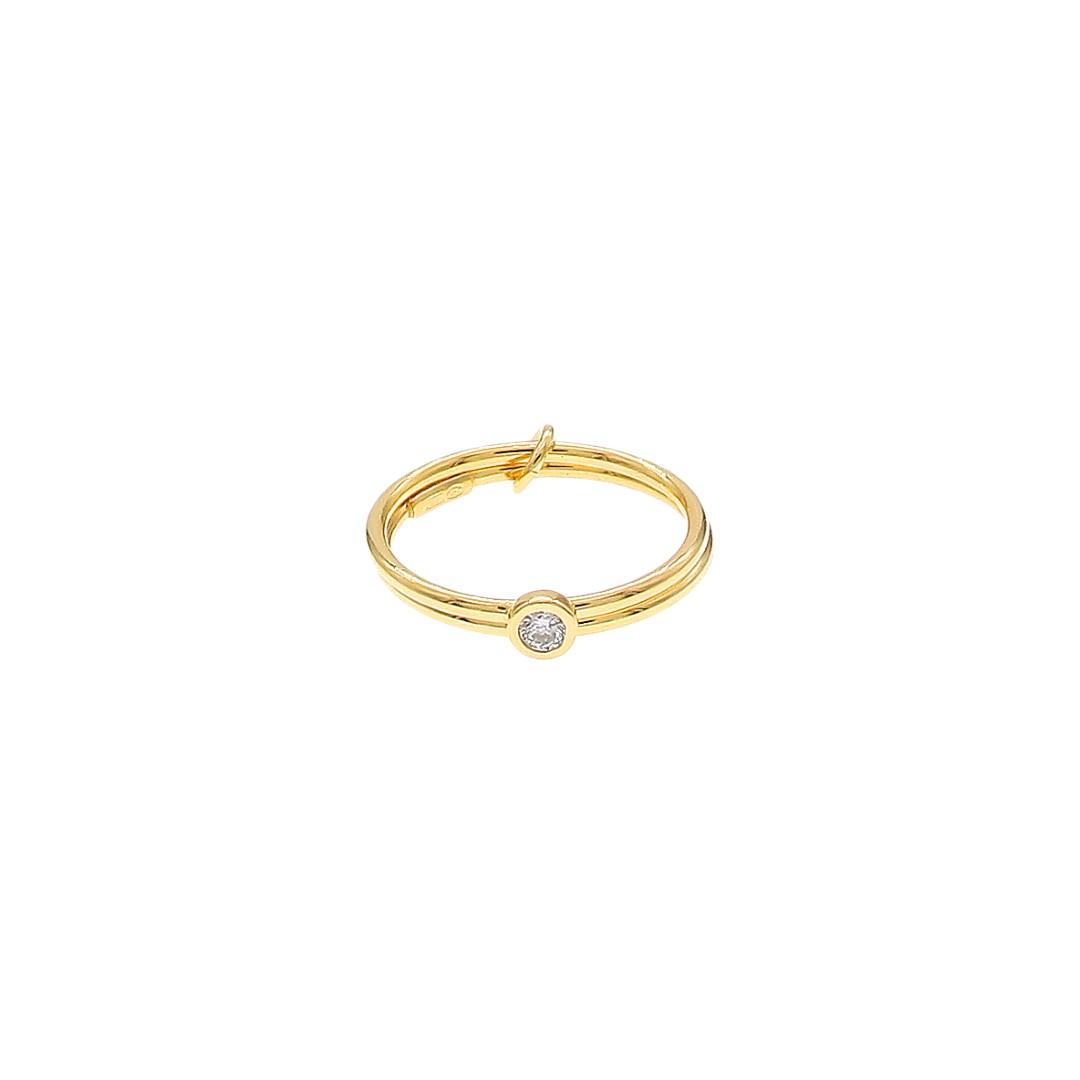 Silvex | R2600435 | ANELLI PUNTI LUCE