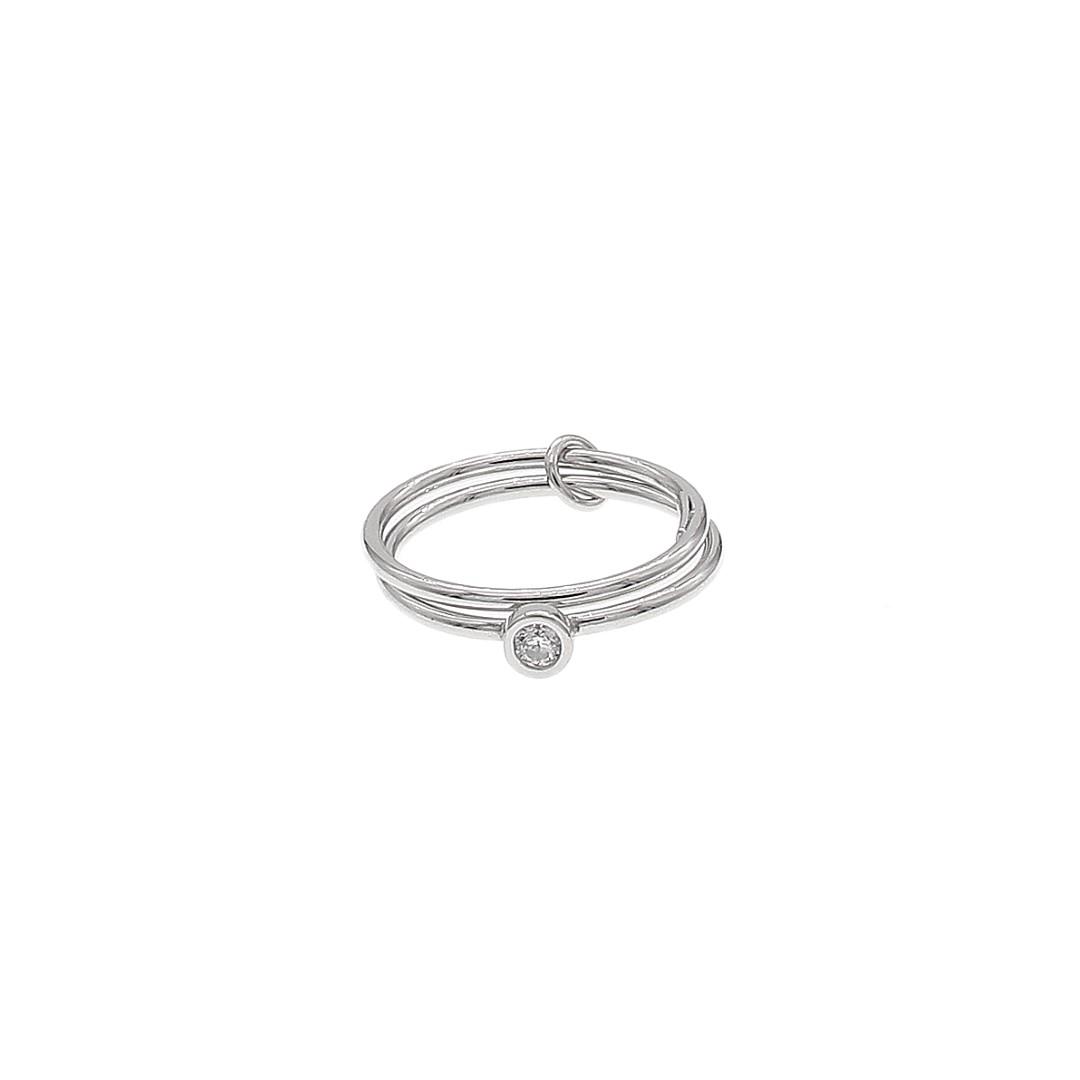 Silvex | R2600435 | ANELLI PUNTI LUCE