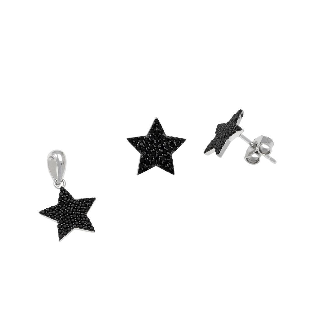 Silvex | S1702571 | Set composto in argento 925