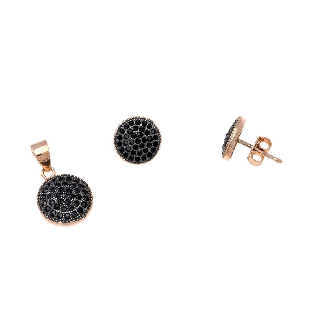 Silvex | S1702672 | Set composto in argento 925