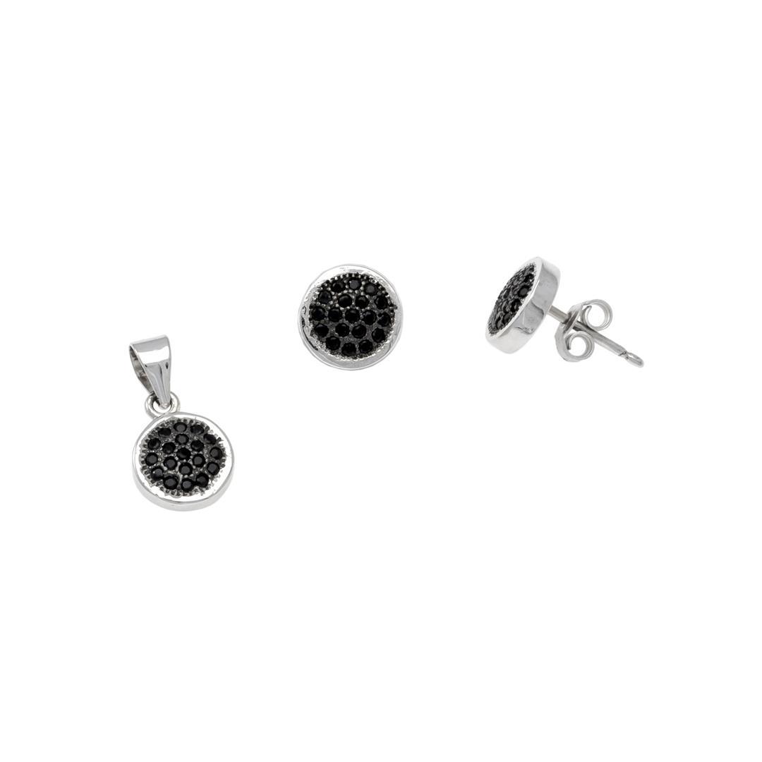 Silvex | S1702673 | Set composto in argento 925