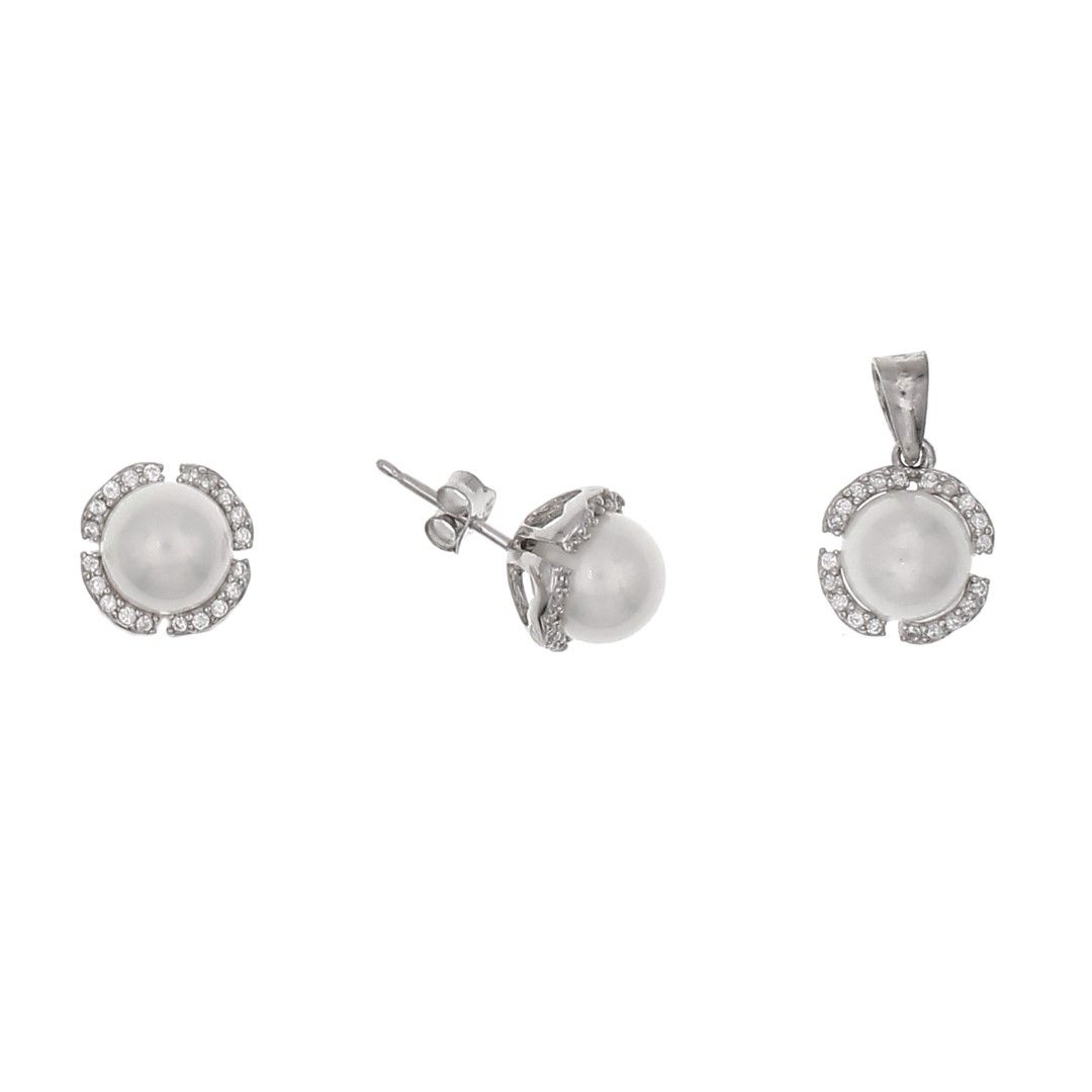 Silvex | S1802469 | SET COMPOSTO IMPORT