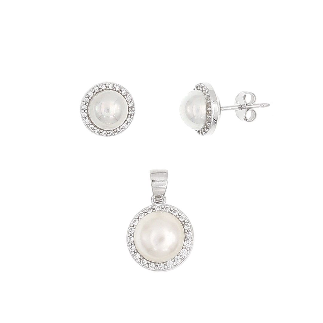 Silvex | S2100011 | SET COMPOSTO IMPORT