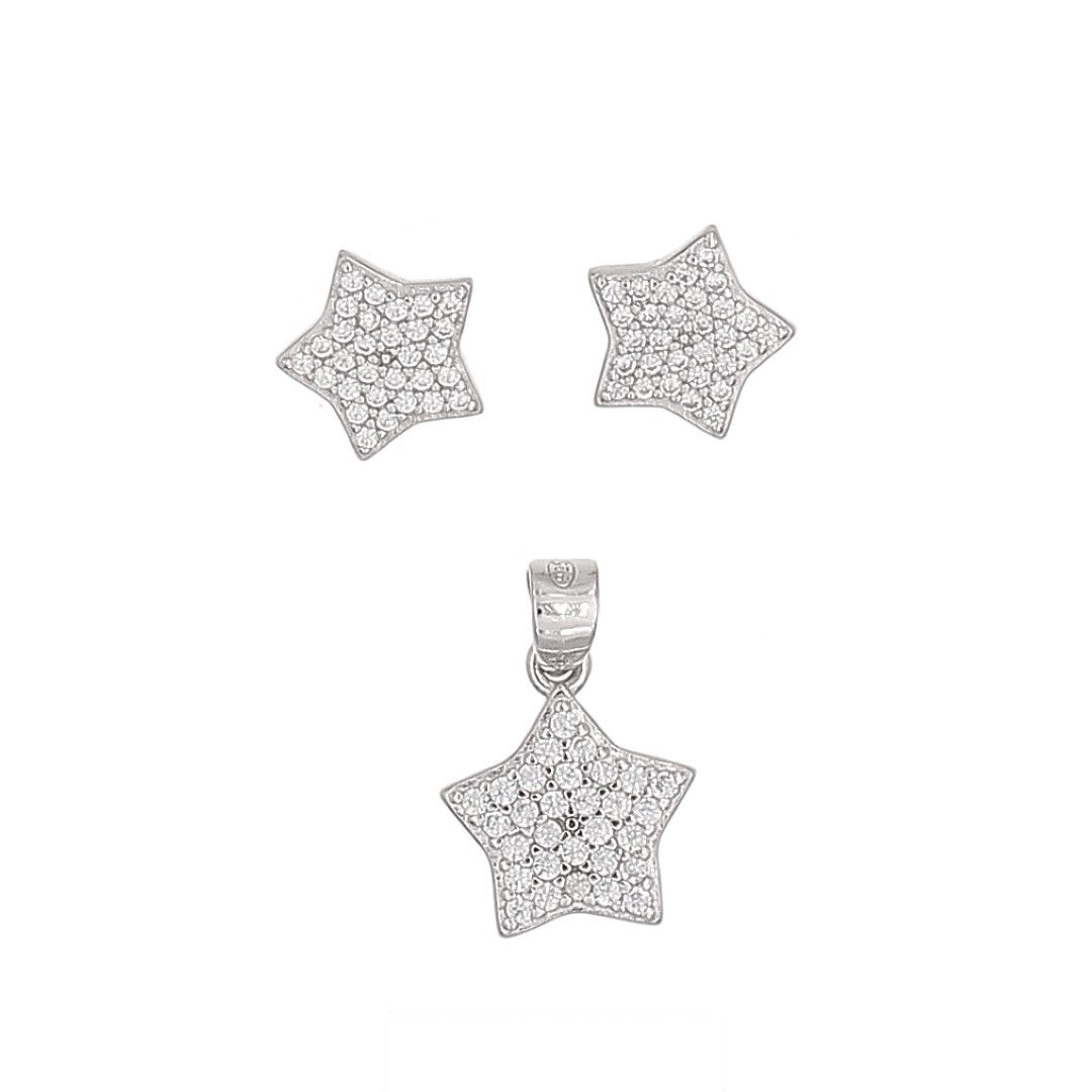 Silvex | S2101970 | SET COMPOSTO IMPORT STELLA