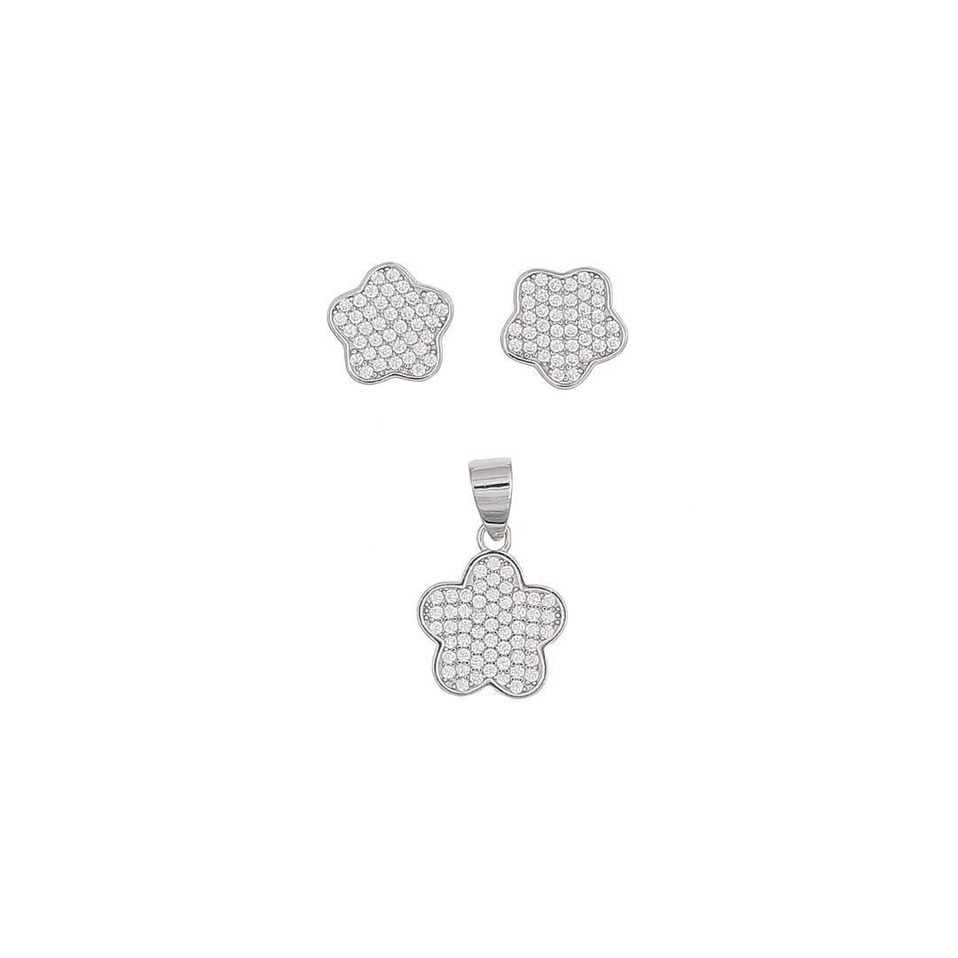 Silvex | S2102439 | FLOWER