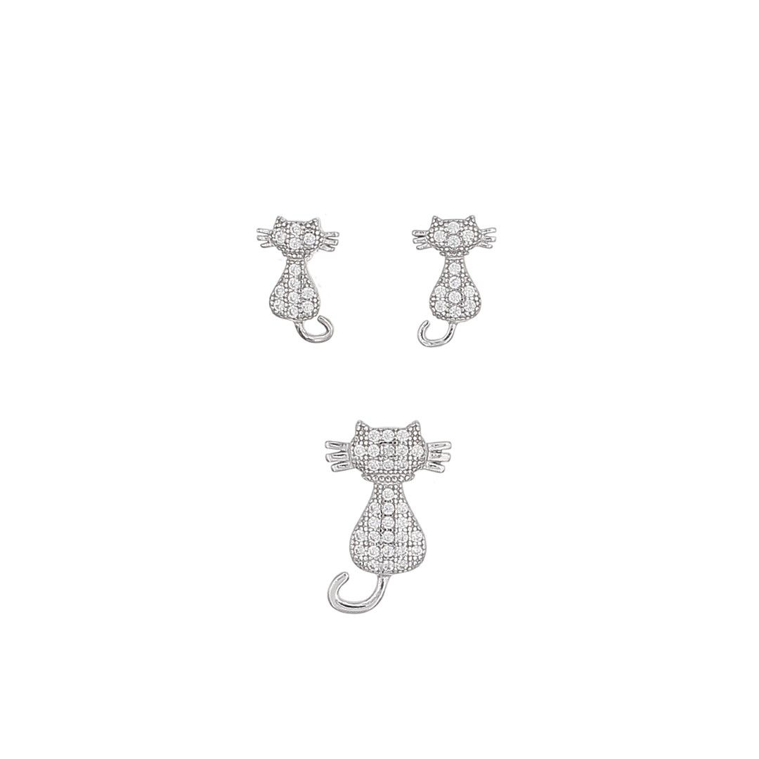 Silvex | S2102448 | CAT