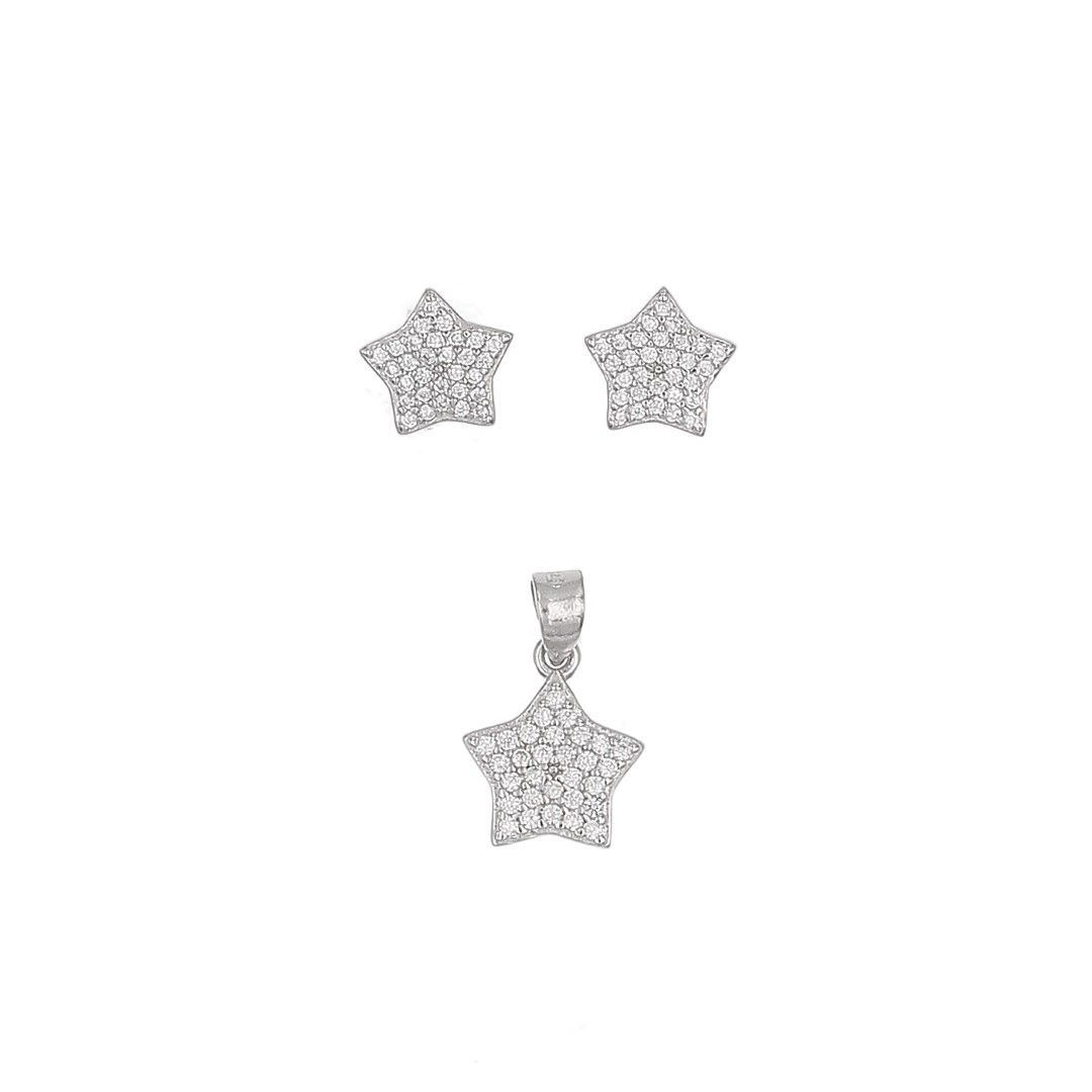 Silvex | S2200473 | SET COMPOSTO IMPORT STELLA