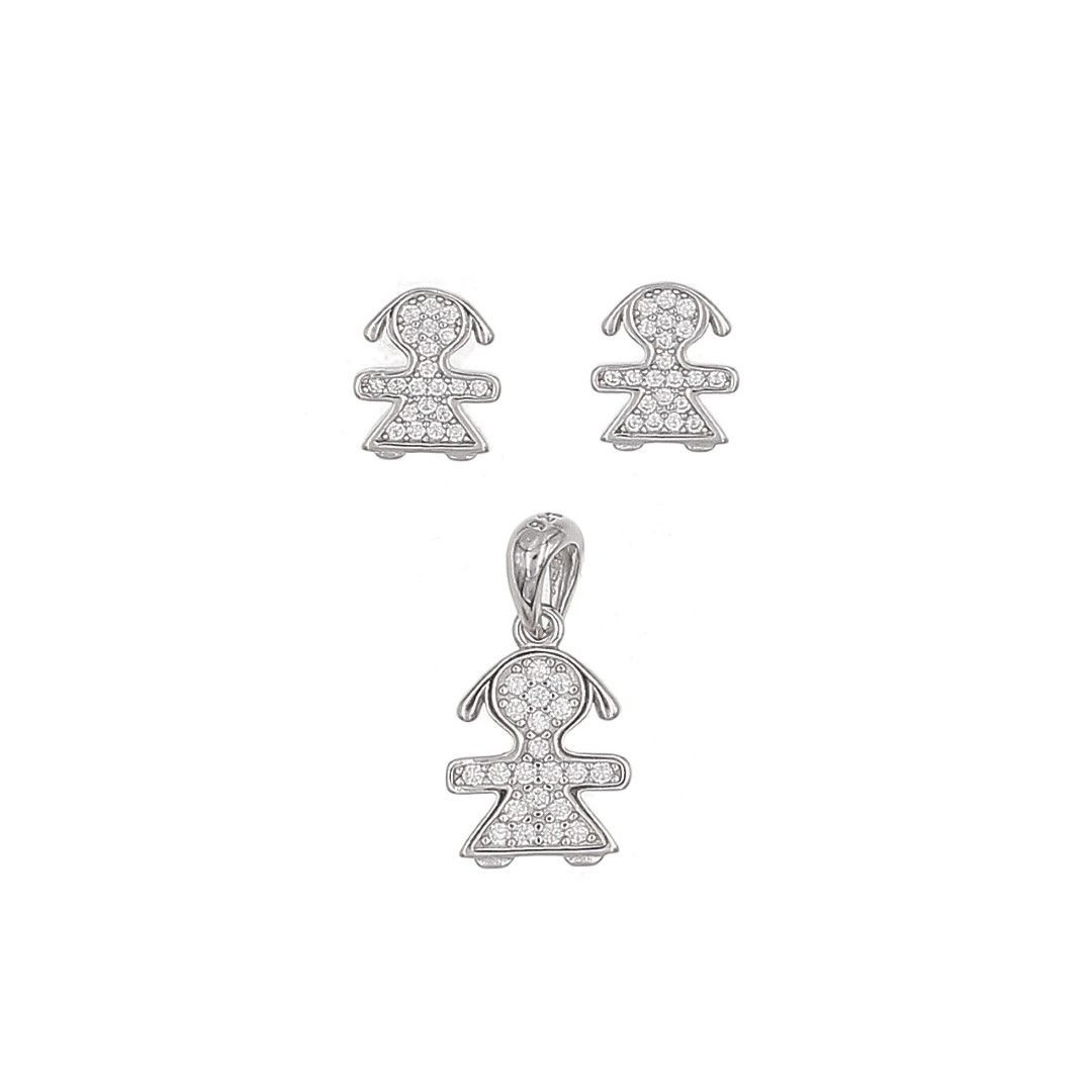 Silvex | S2200967 | SET COMPOSTO IMPORT FAMIGLIA