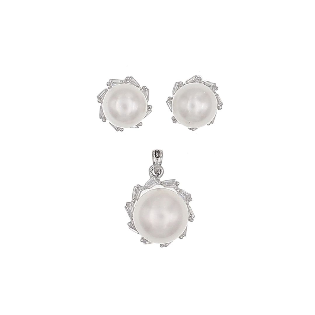 Silvex | S2202143 | SET COMPOSTO IMPORT