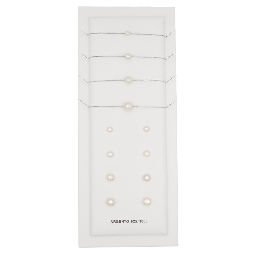 Silvex | S2301938 | SET COMPOSTO IMPORT