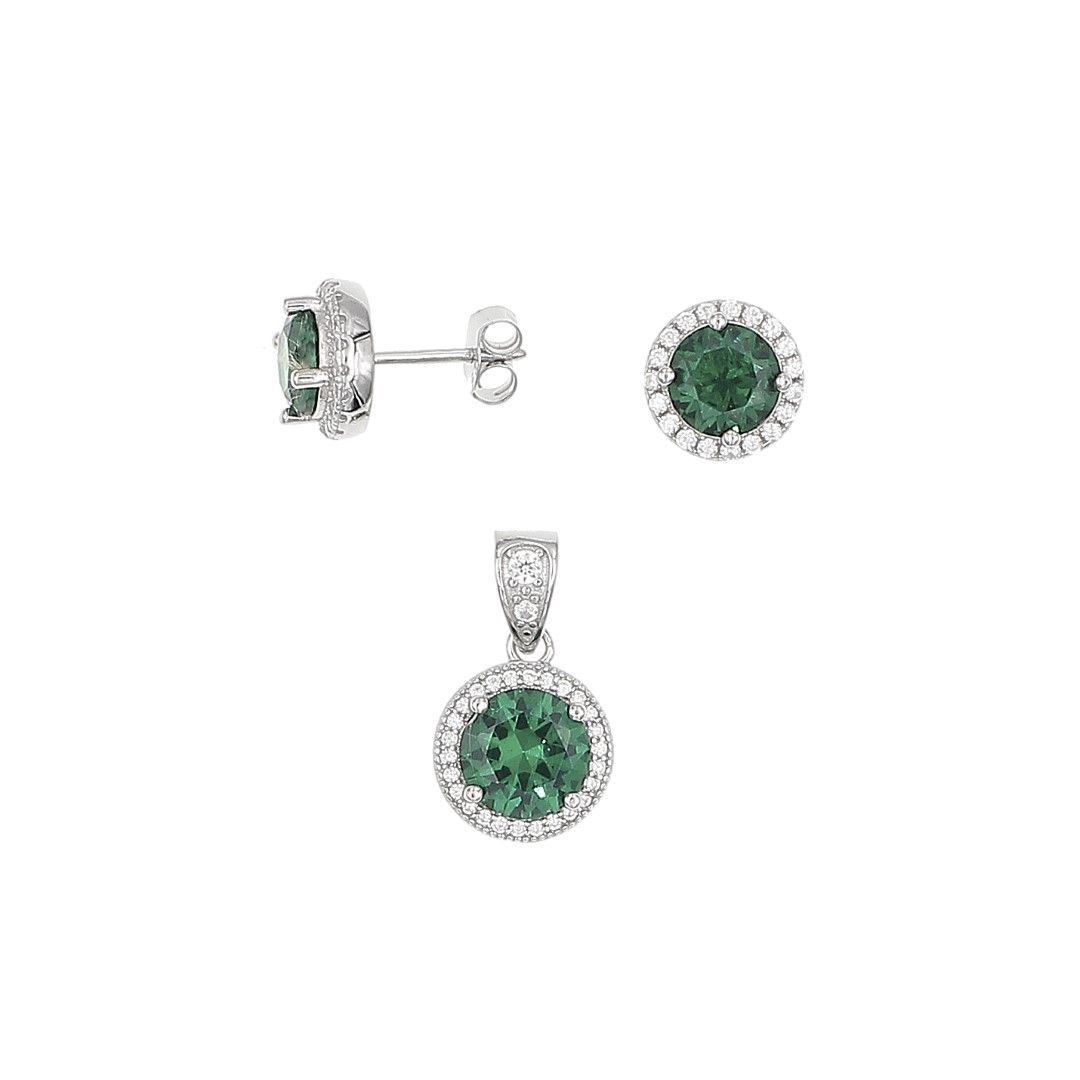 Silvex | S2302432 | SET COMPOSTO IMPORT