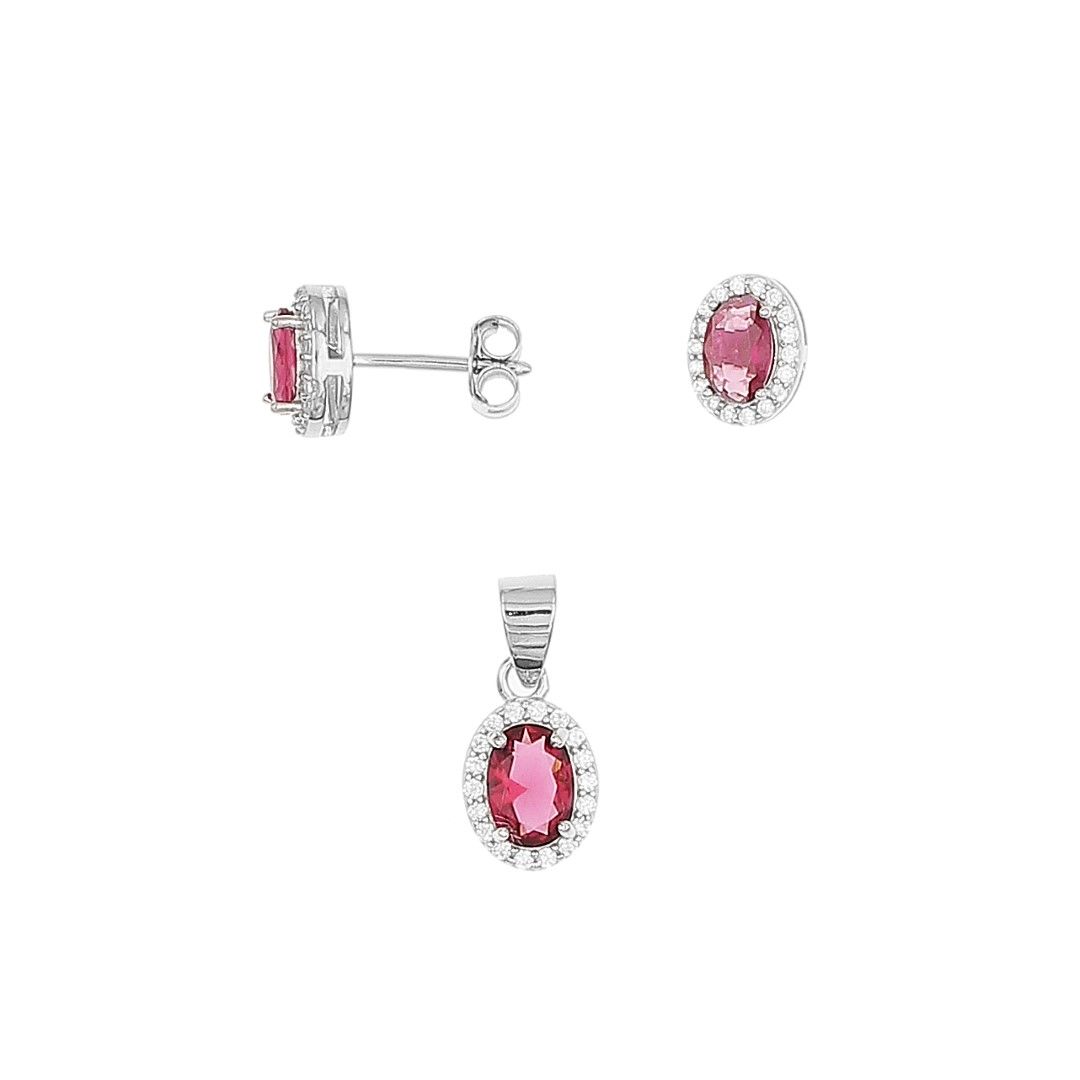 Silvex | S2302485 | SET COMPOSTO IMPORT