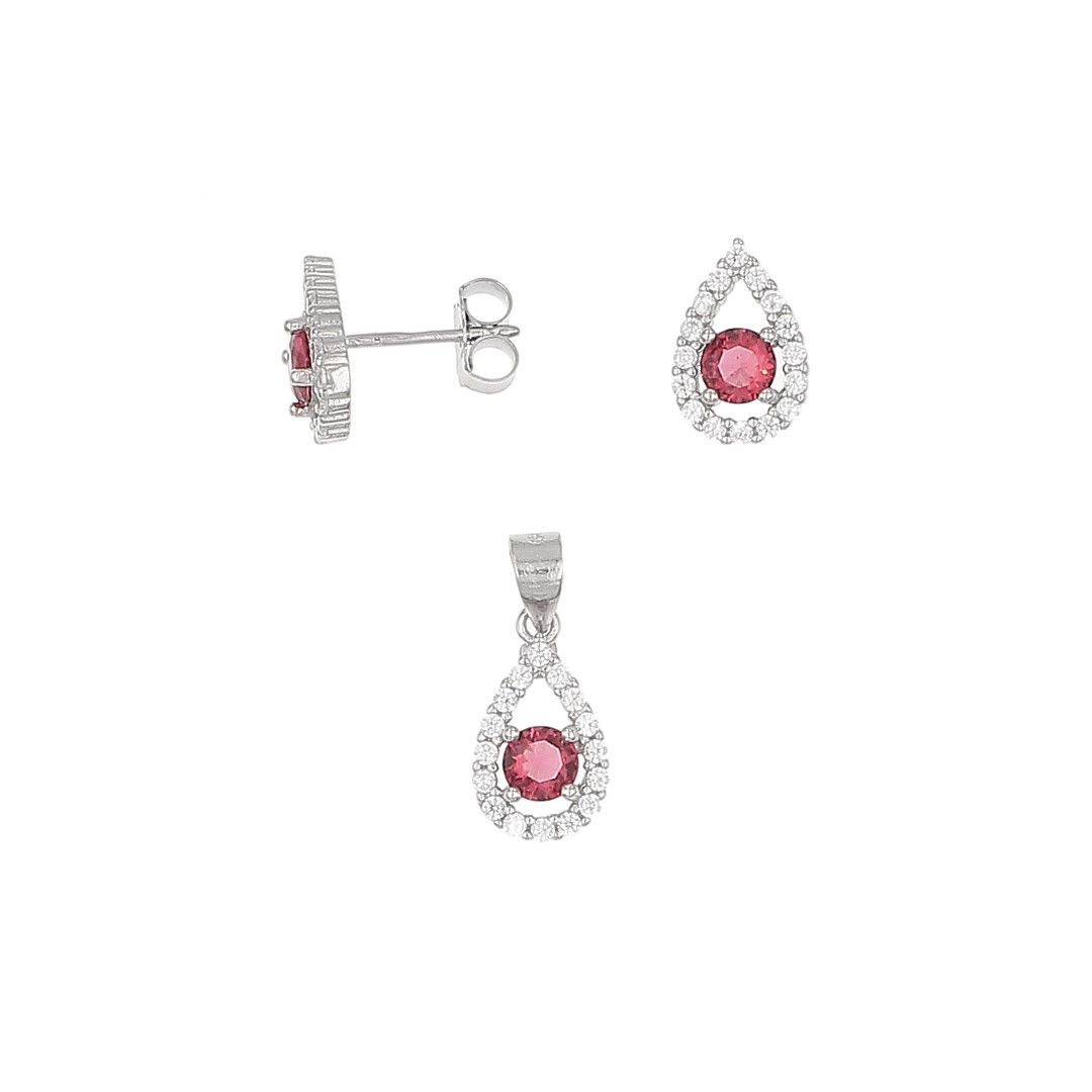 Silvex | S2400614 | SET COMPOSTO IMPORT GOCCIA