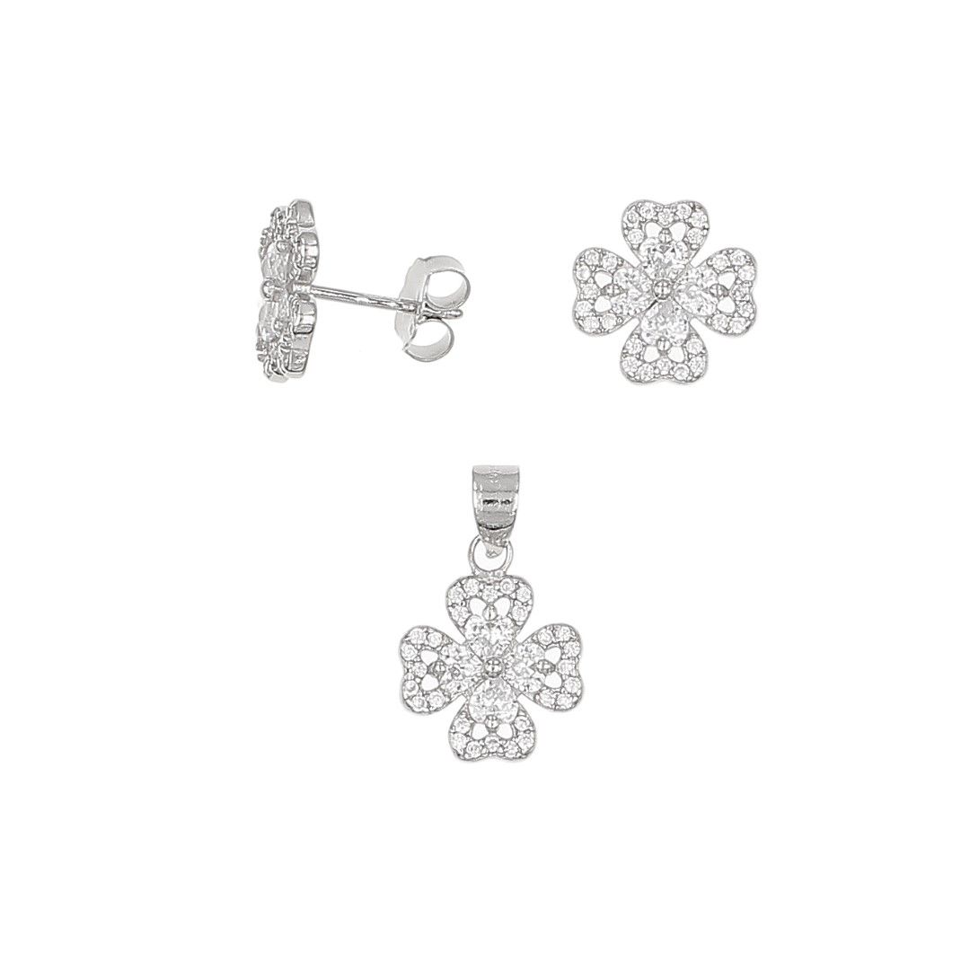 Silvex | S2400617 | CLOVER