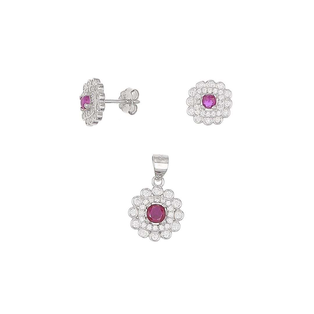 Silvex | S2400625 | SET COMPOSTO IMPORT