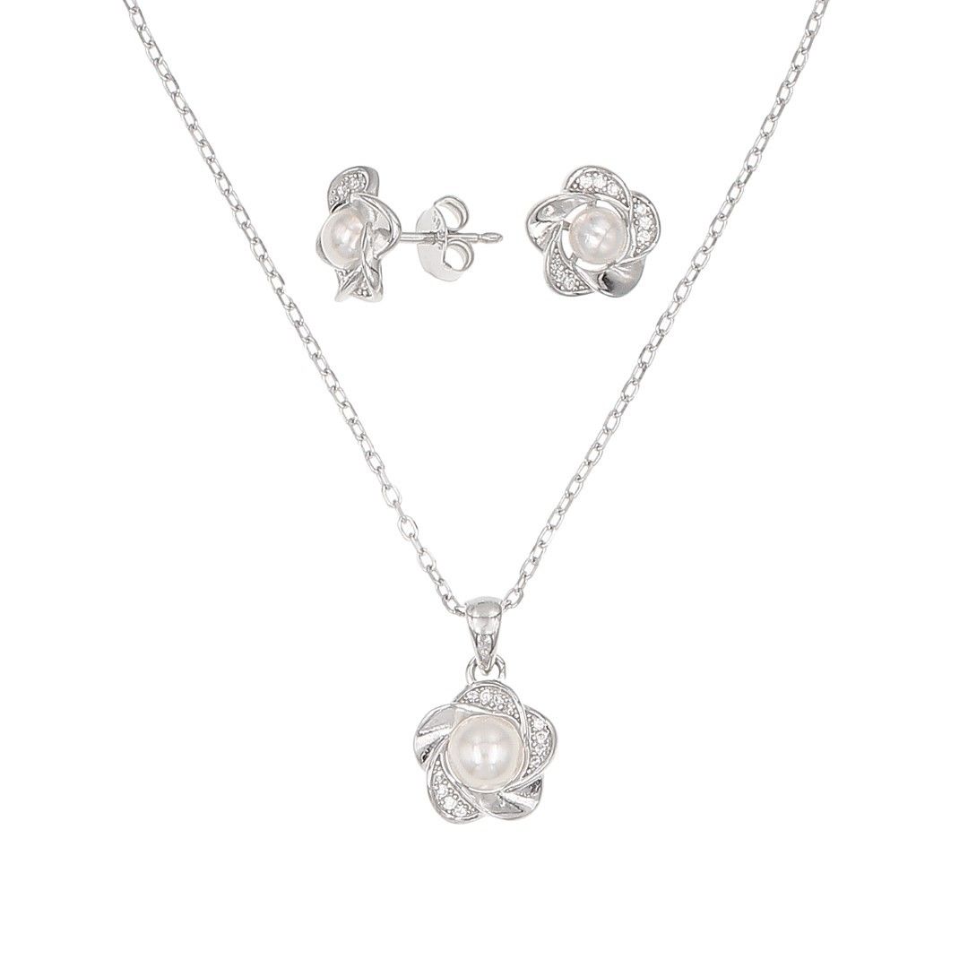 Silvex | S2402063 | SET COMPOSTO IMPORT FIORE