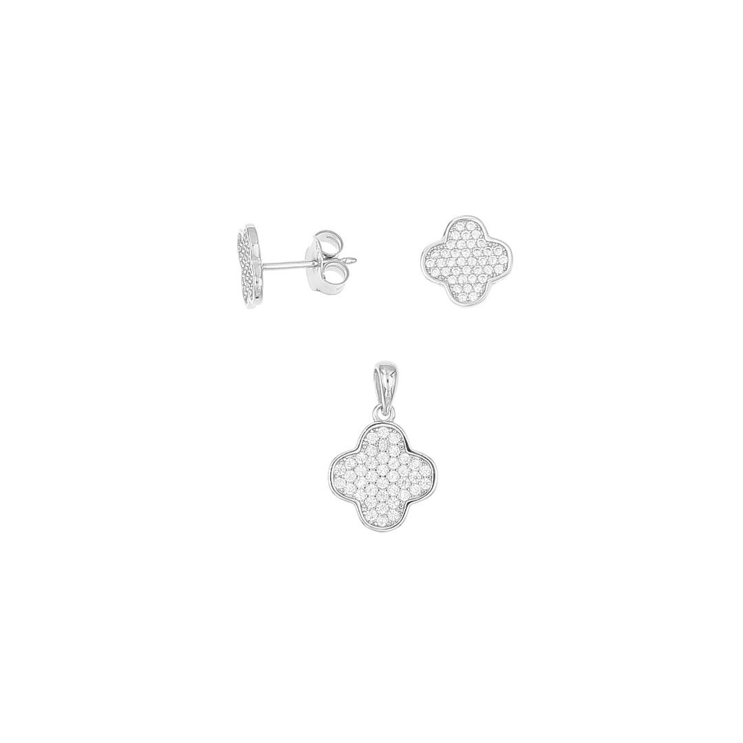 Silvex | S2500616 | SET COMPOSTO IMPORT FIORE